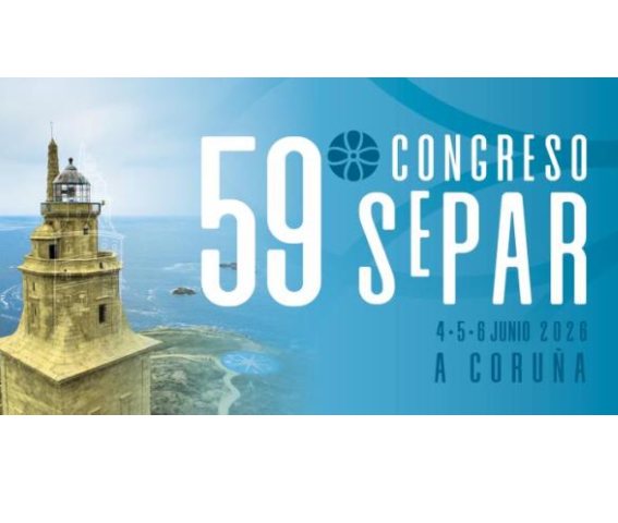 59º Congreso Nacional SEPAR