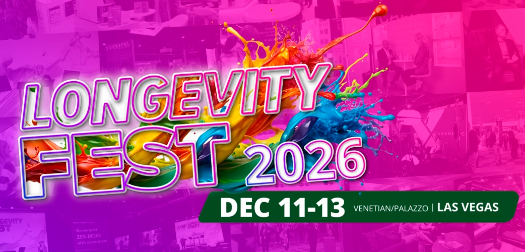 A4M Longevity Fest 2026