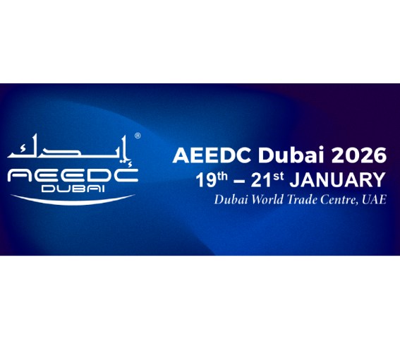 AEEDC Dubai