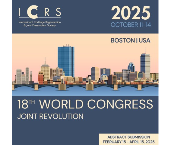 ICRS 2025