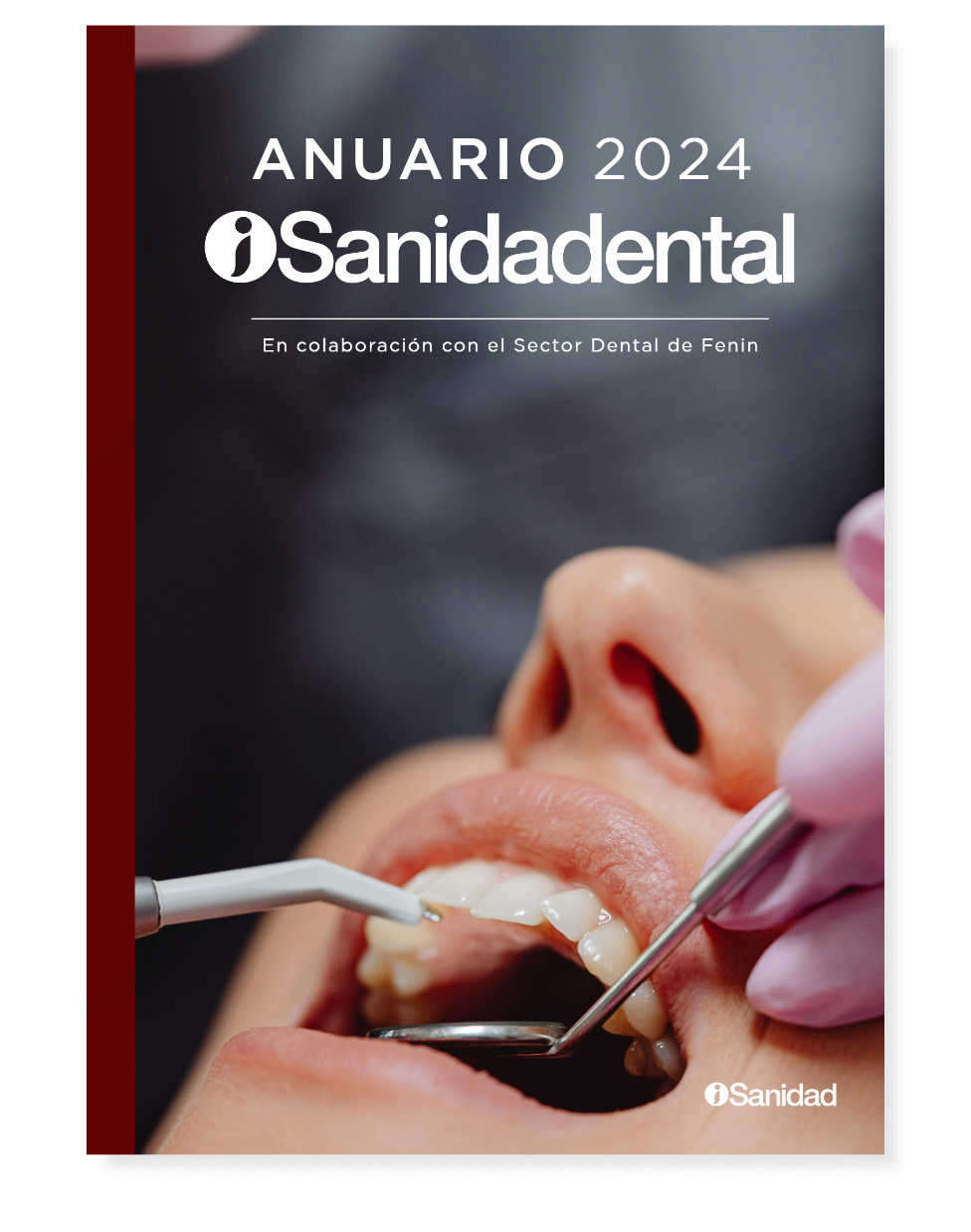 Premio COEM 2024 a Eduardo Anitua