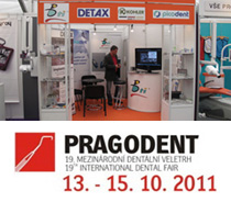 Pragodent