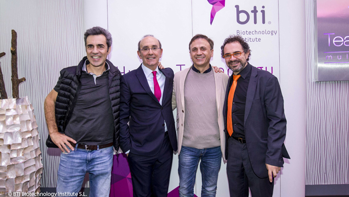 BTI Day Madrid 2016 03
