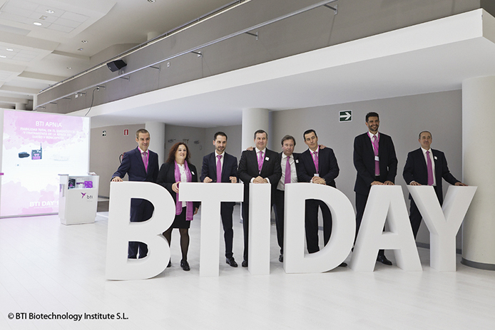 BTI Day Vitoria 2016 01