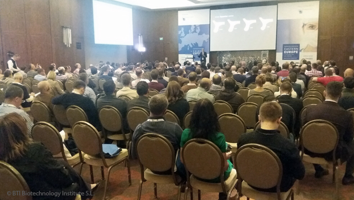 Congreso Eastern Osteology - Kiev