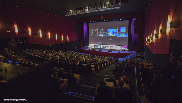 BTI Day 2017-01
