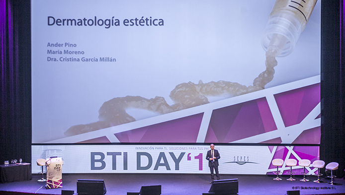 BTI Day 2017-05